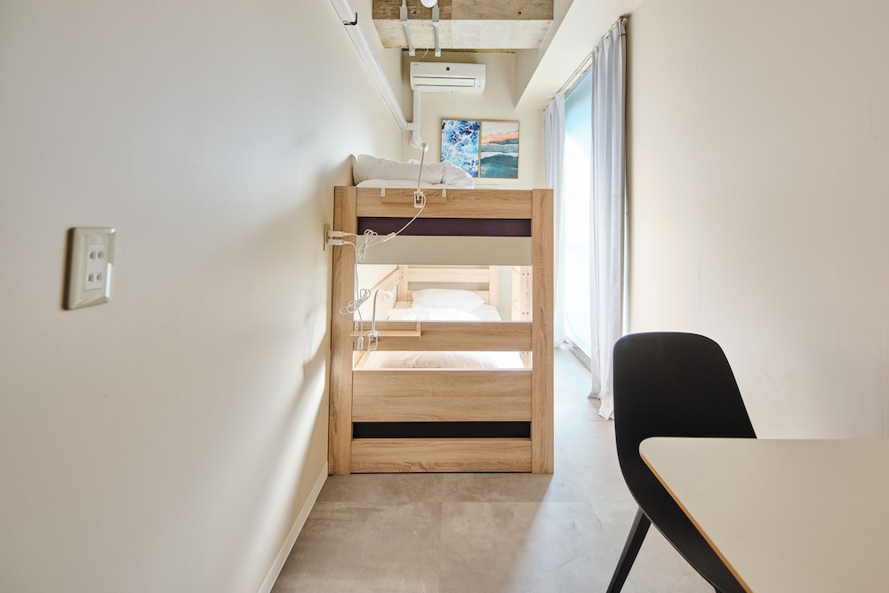 Tora Hotel Asakusa - Hostel 20/51