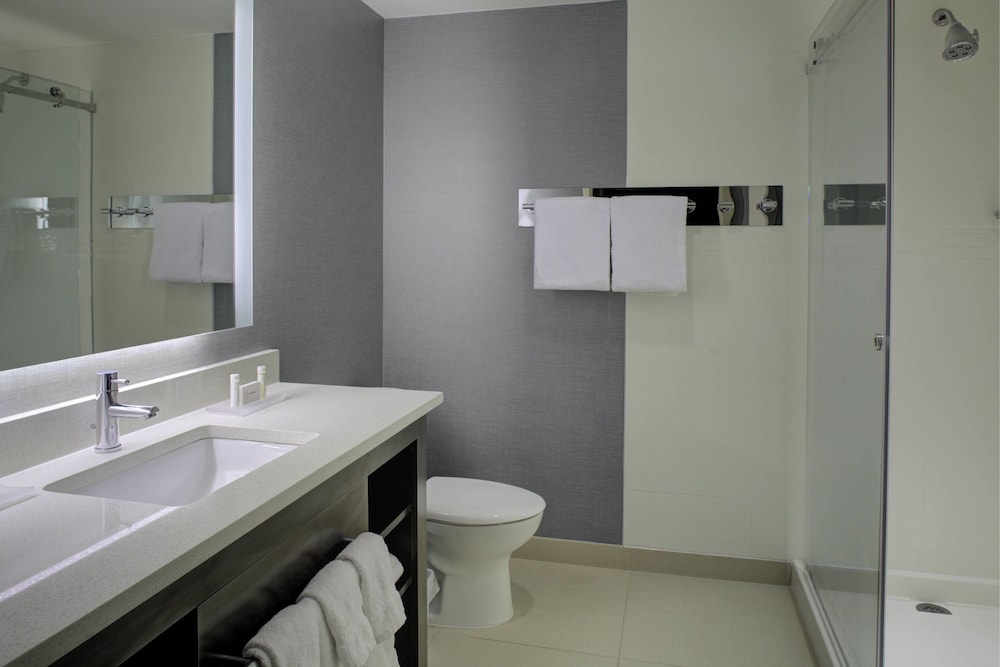 Residence Inn Dallas Allen Fairview 6/23