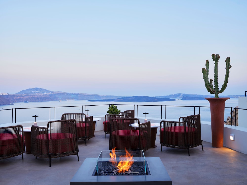 Andronis Luxury Suites 5/78