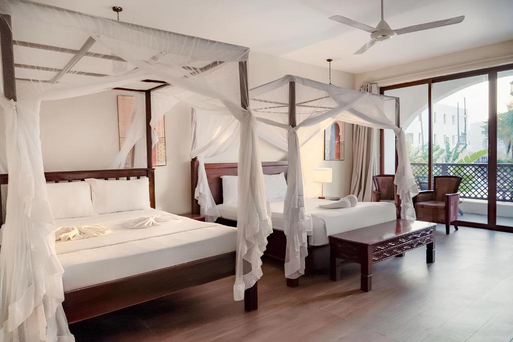 AHG Hisia Nungwi Experience Hotel 57/109