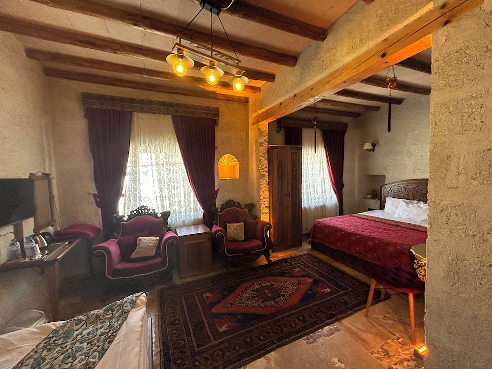 Avanos Suites 50/62