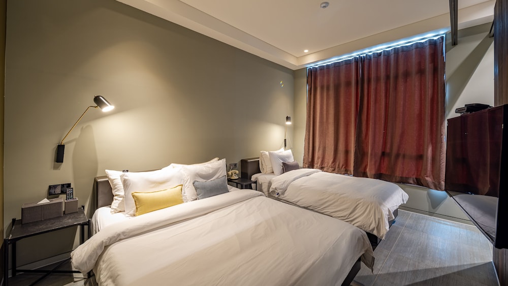 Jeonju Hotel Barahan 7/68