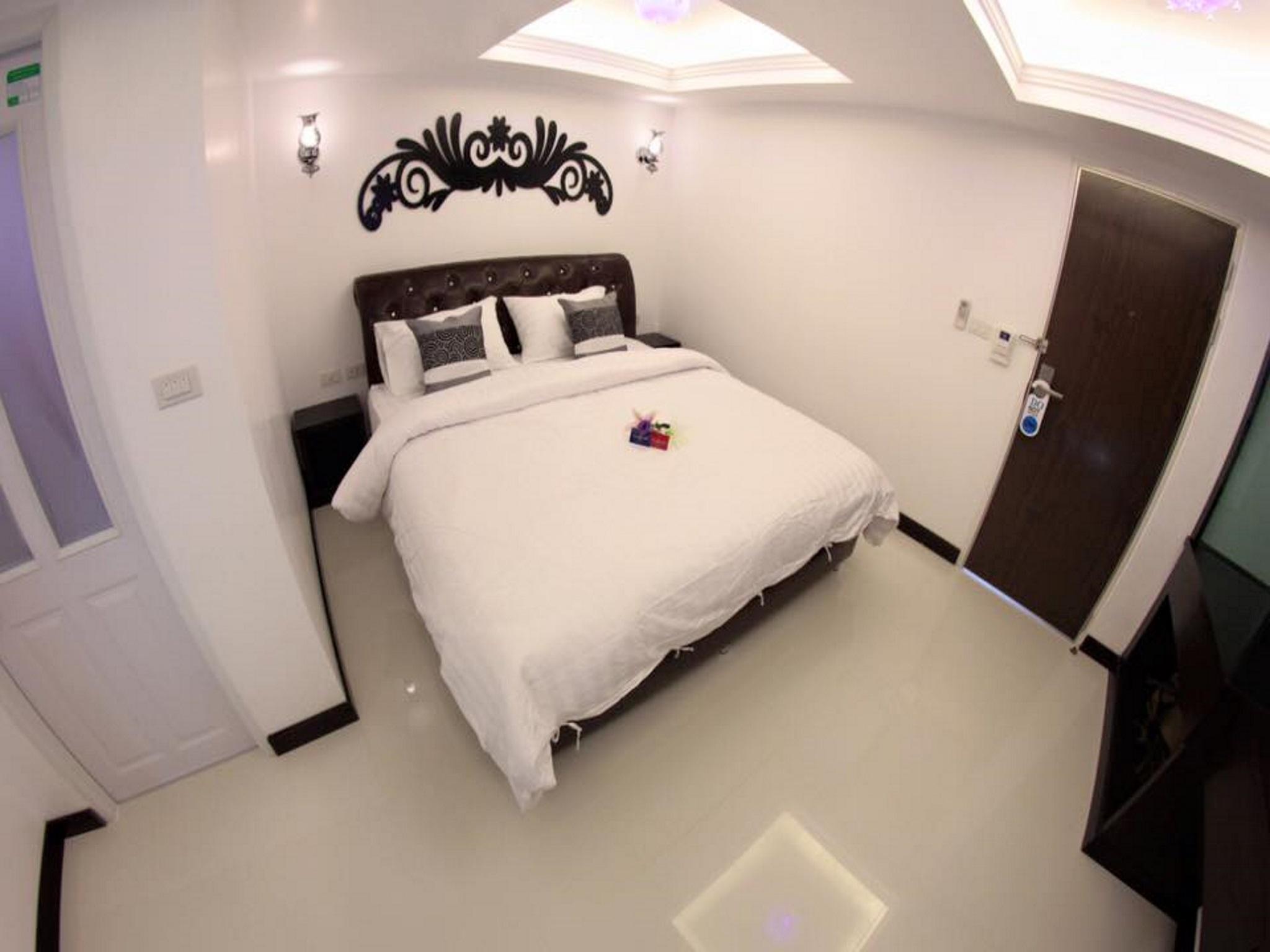 Samranchaykhong Hotel 18/68