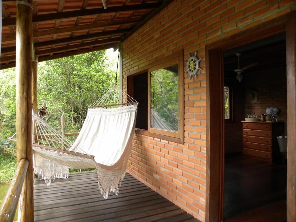 Pousada Nosso Bosque 35/60