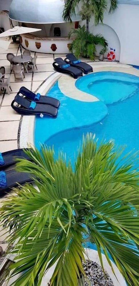 Hotel Blue Star Cancun 48/50