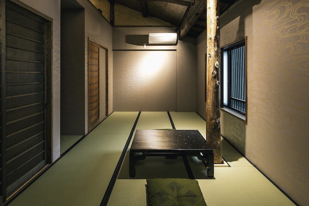Hazuki Kyoto 16/40