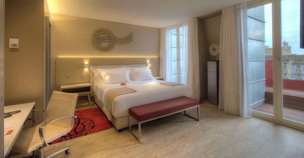 NH Collection Porto Batalha 19/50