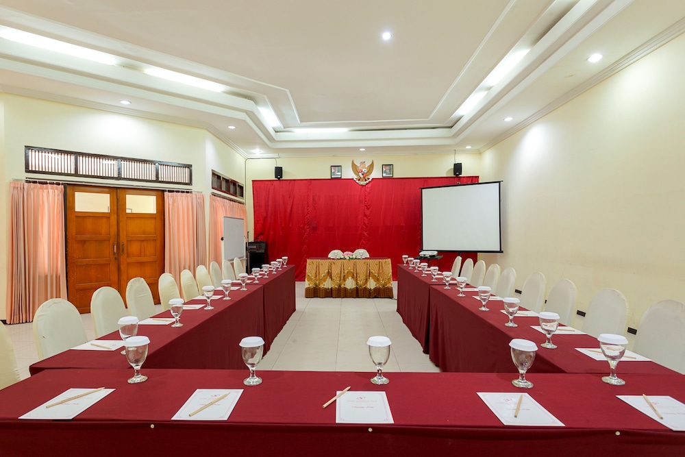 Hotel Montana Dua Malang 34/50