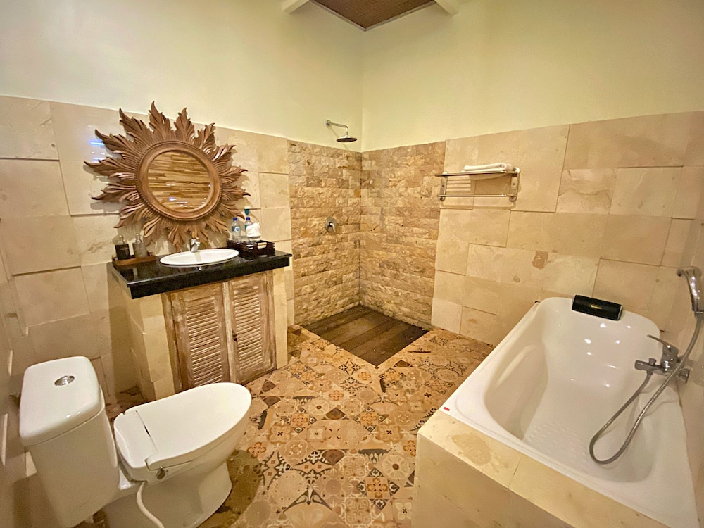 Uma Linggah Resort by Puri Signatures 44/50