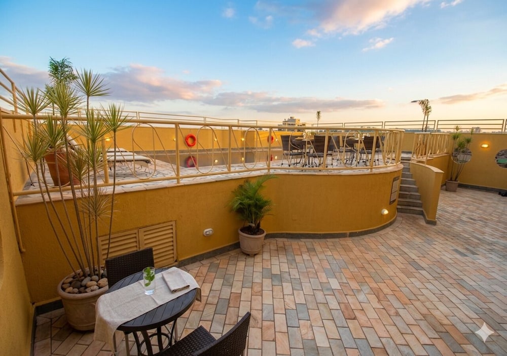 Dan Inn Ribeirao Preto by Nacional Inn 63/68