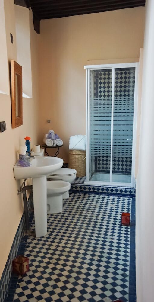 Riad Fes Palacete 31/50