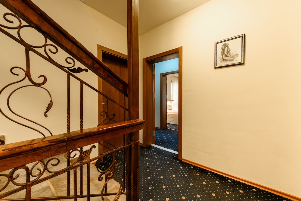 Kap House酒店(Kap House Hotel) 图片5