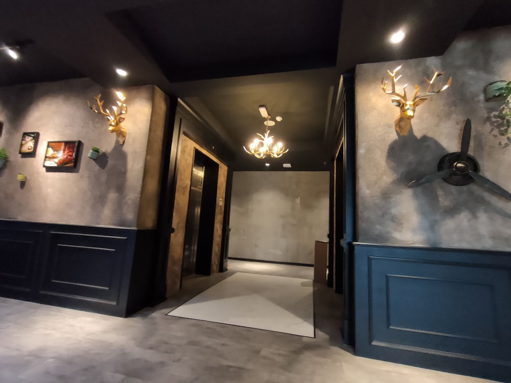 Zone Hotel (Ipoh) 9/40