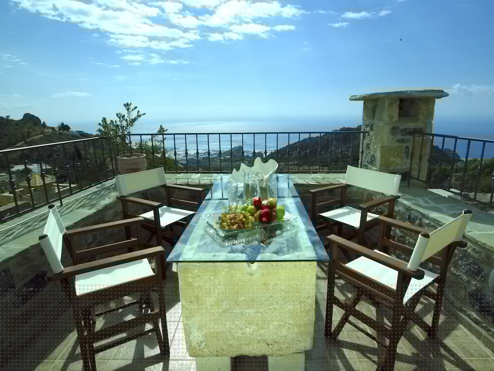Diktynna Luxury Villas 30/50