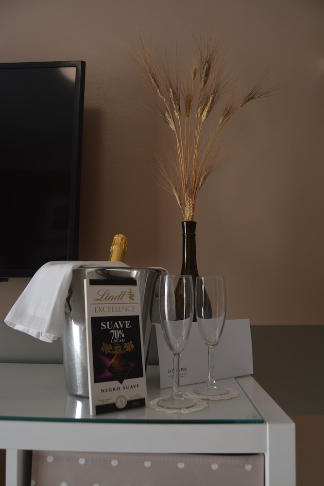 La Quinta Park Suites 5/57