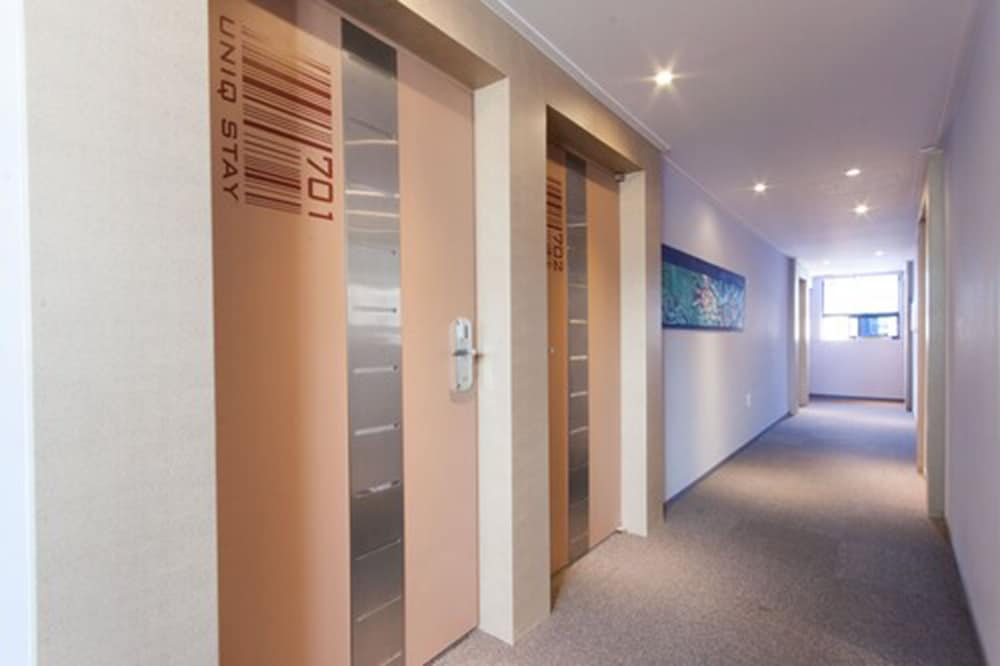 尤尼克住宿家庭旅馆(Uniqstay Hostel and Suite) 图片4