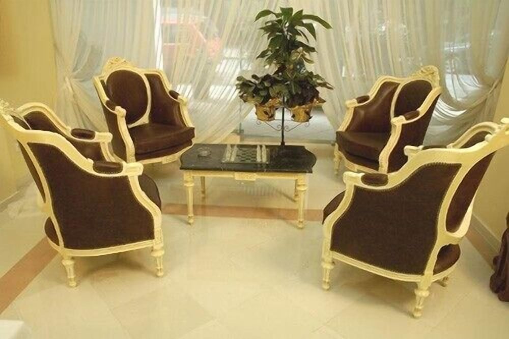 Hotel Solomou Athens 41/50