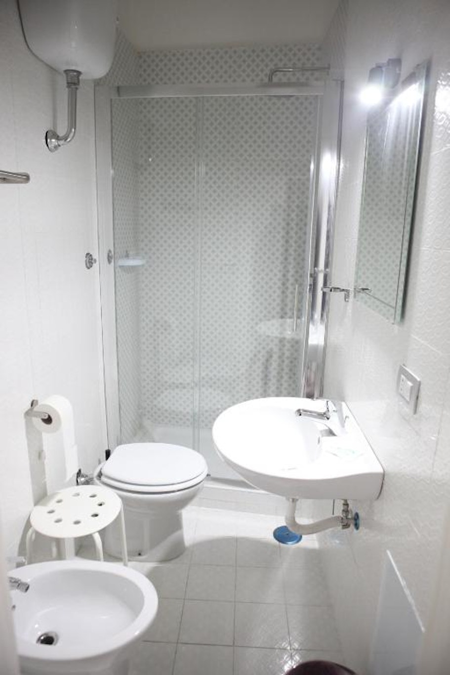 Hotel Casablanca 33/33