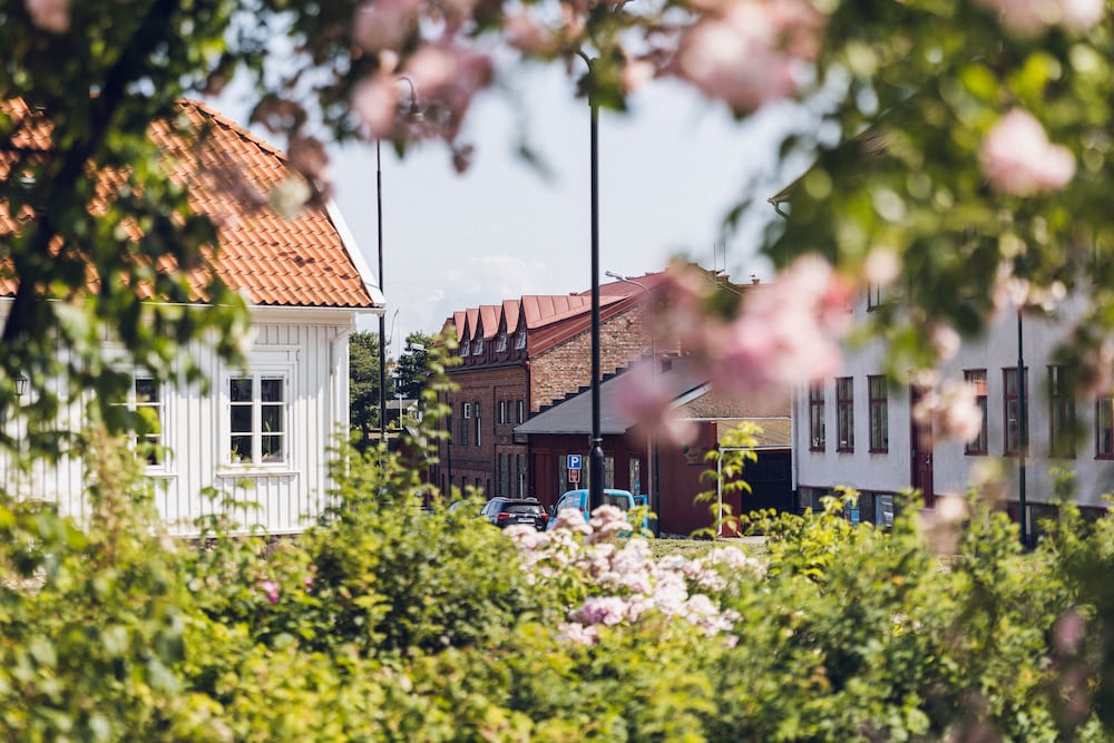 Hotel Hamngatan 27 29/41