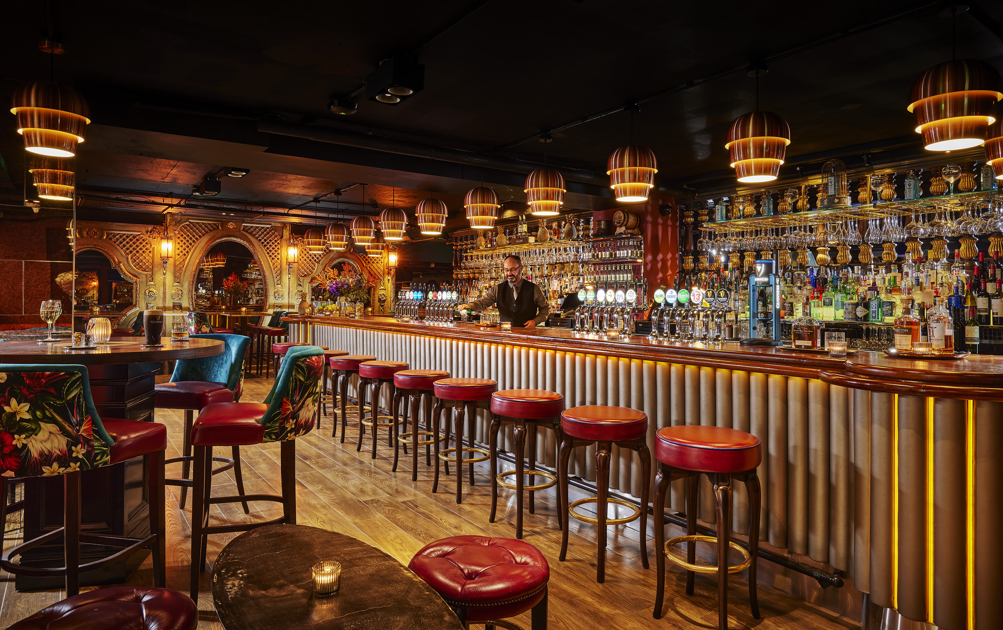 The Grafton Hotel 26/36
