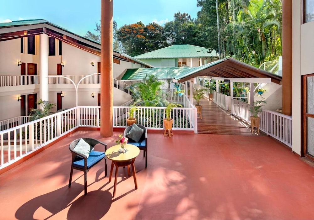 Welcomhotel by ITC Hotels, Bay Island, Port Blair (ex Fortune Resort Bay Island Port Blair) 5/46