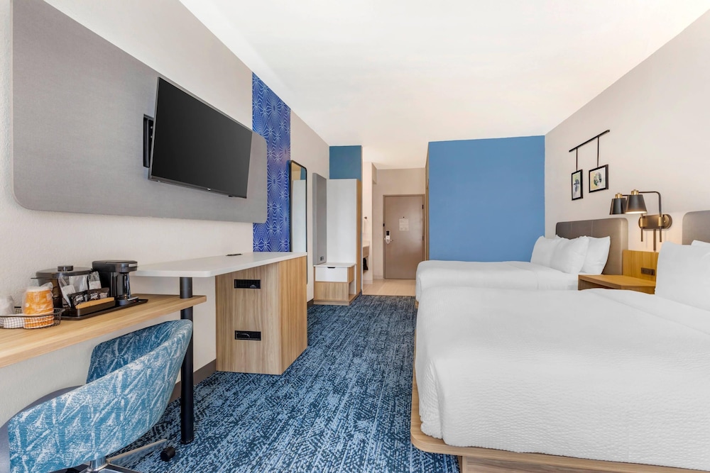 Sleep Inn Cedar Hill, TX 19/51