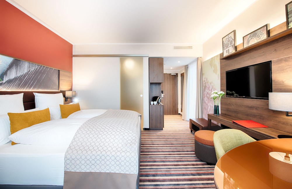 Leonardo Hotel Bad Kreuznach 38/94