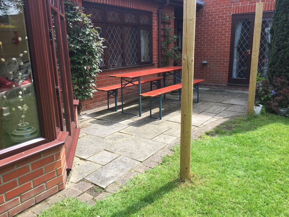 Lattice Lodge Guest House 25/34
