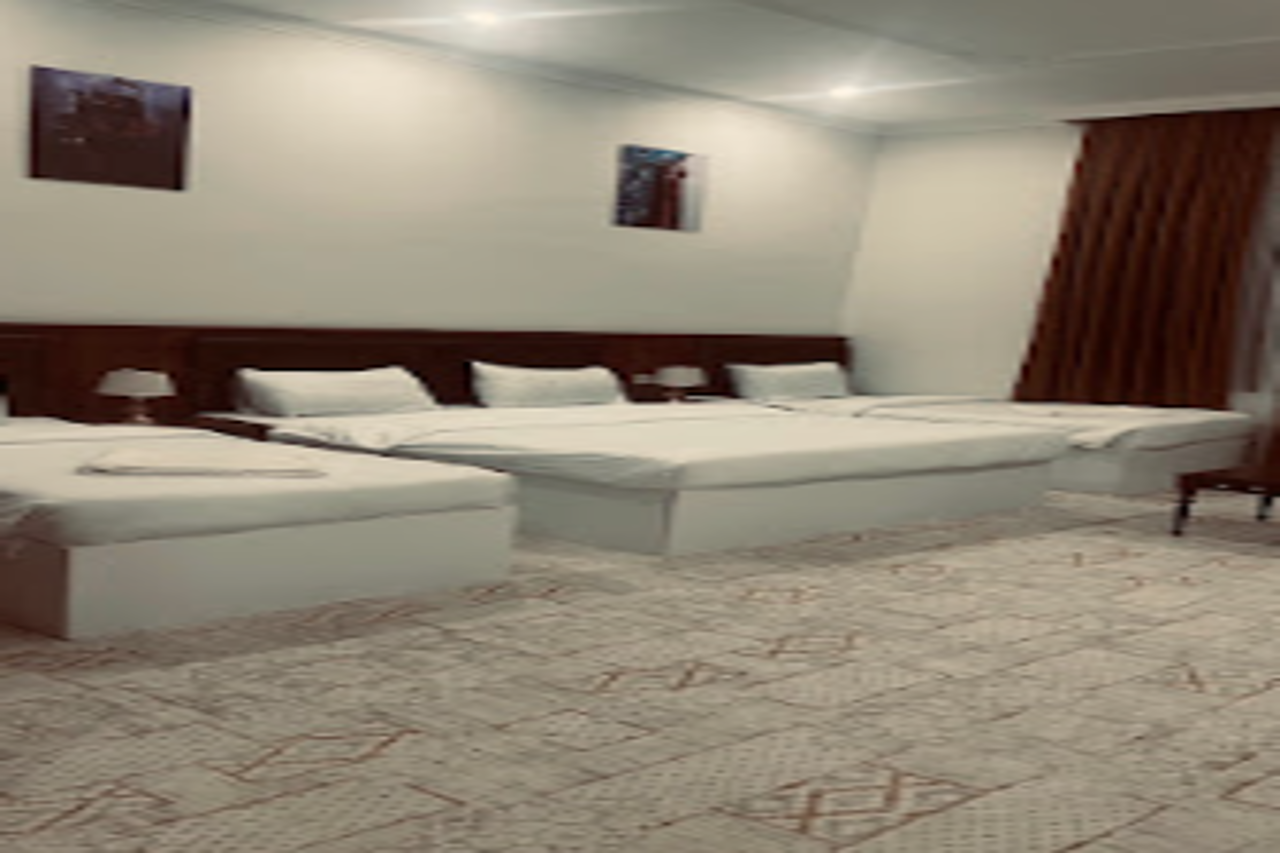 Hotel Alrmada 6/14