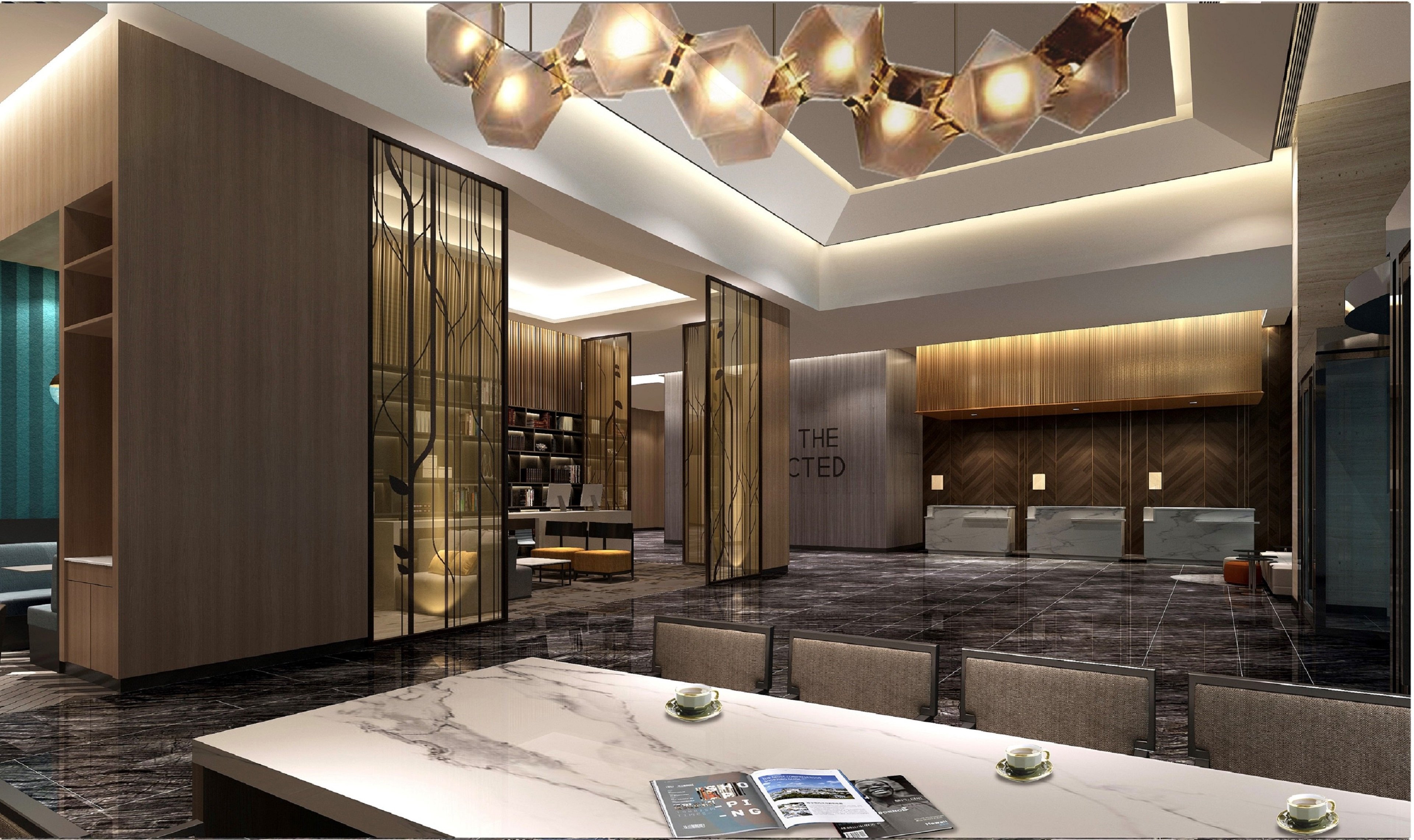 Holiday Inn Express Liaocheng Chiping 9/67