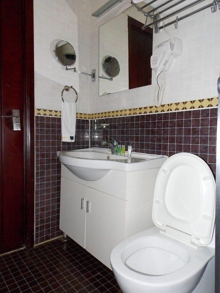 Best Western Plus Ajuji Hotel 28/29