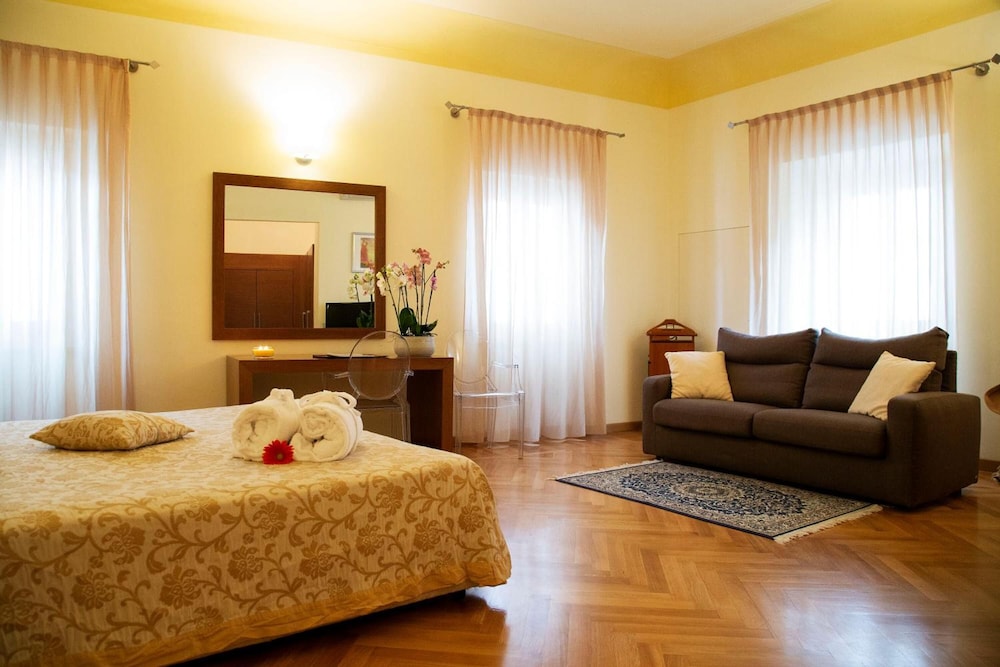 Residenza Dei Capitani 5/43