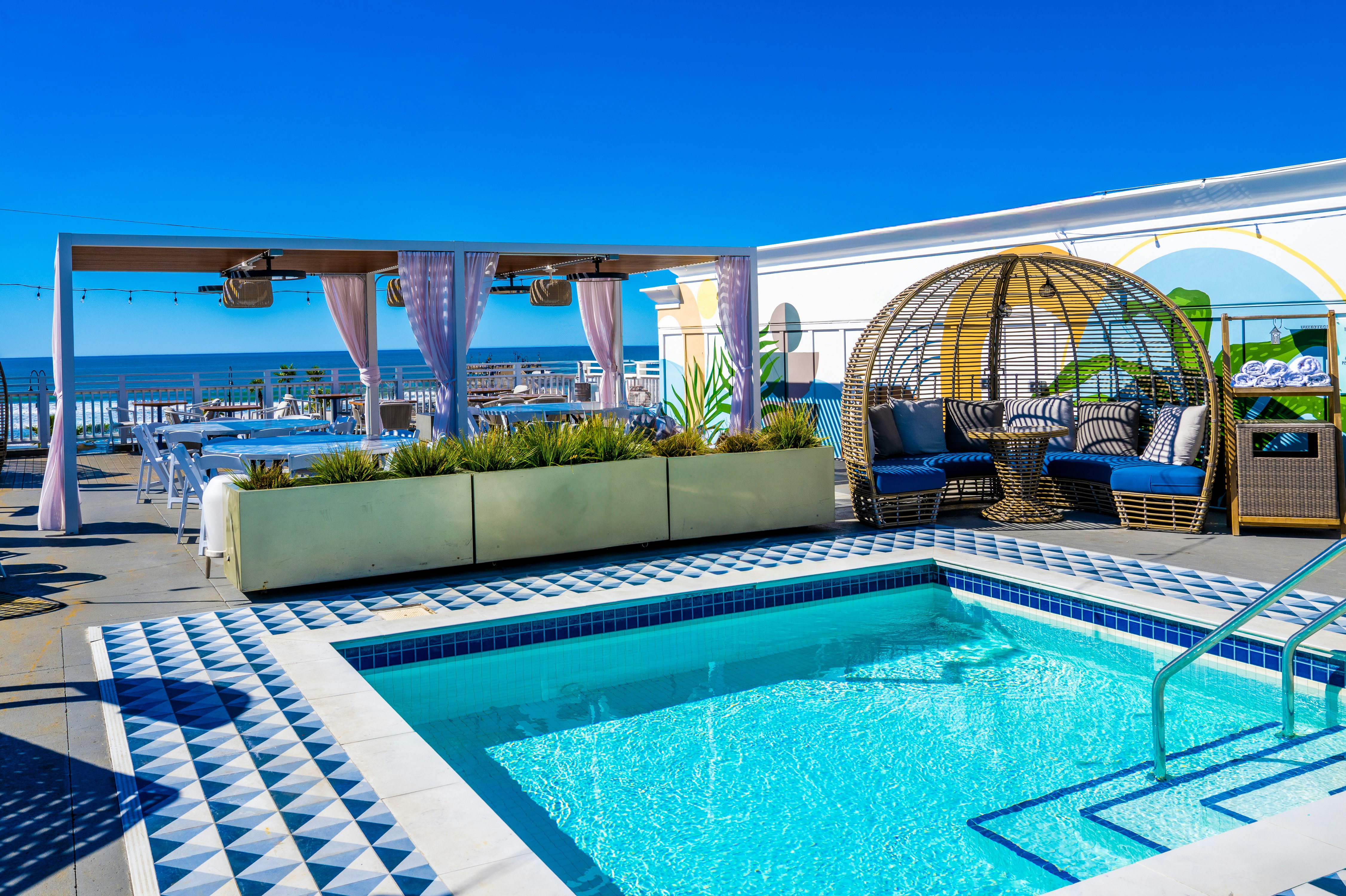 Inn at the Pier Pismo Beach 58/61