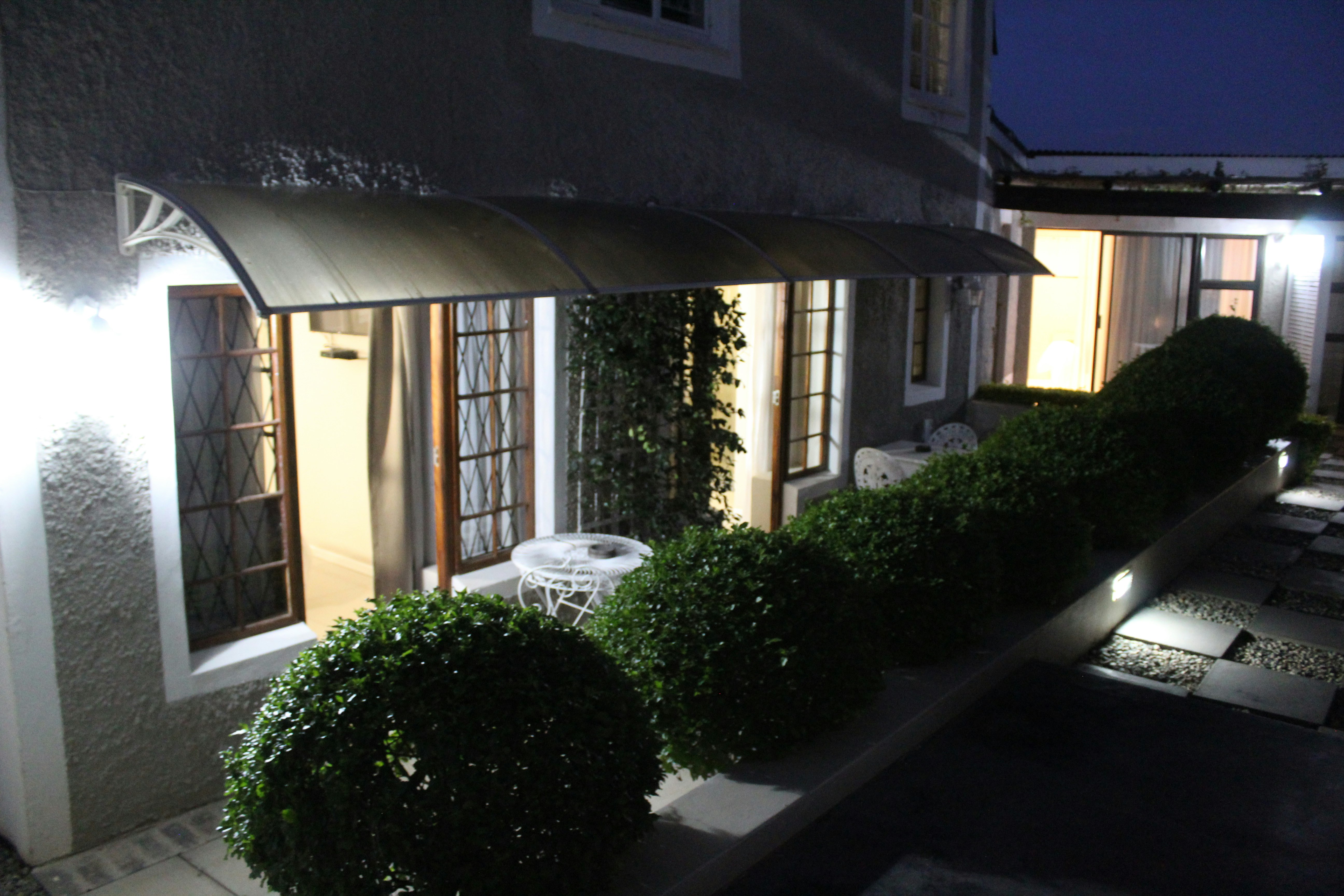 Tri-Angle B&B and Guesthouse 3/50