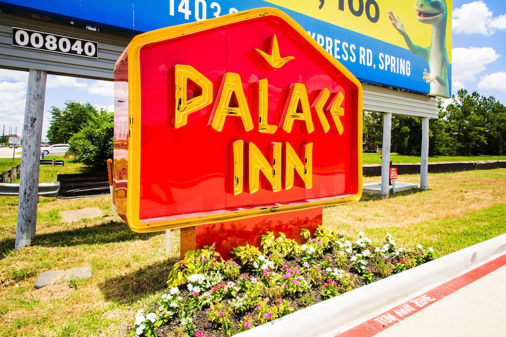 Palace Inn Louetta 2/27