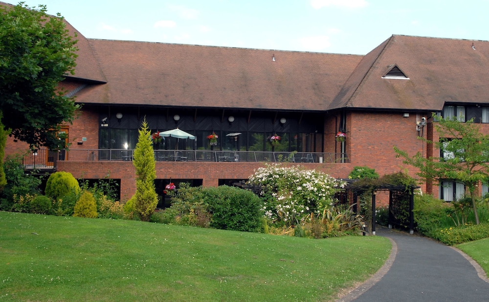 Ramada by Wyndham Telford Ironbridge 3/39