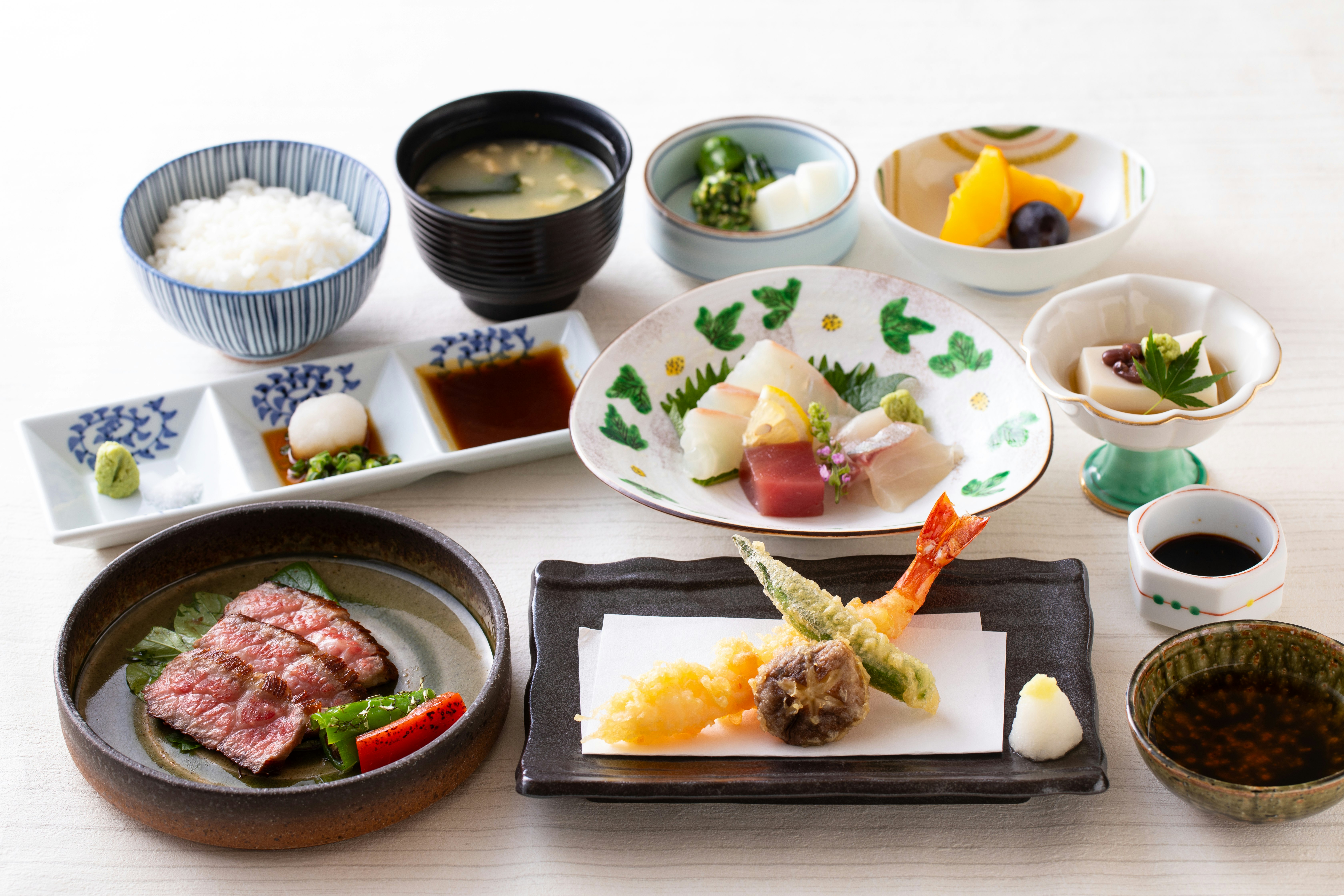 Hotel Nikko Oita Oasis Tower 38/55