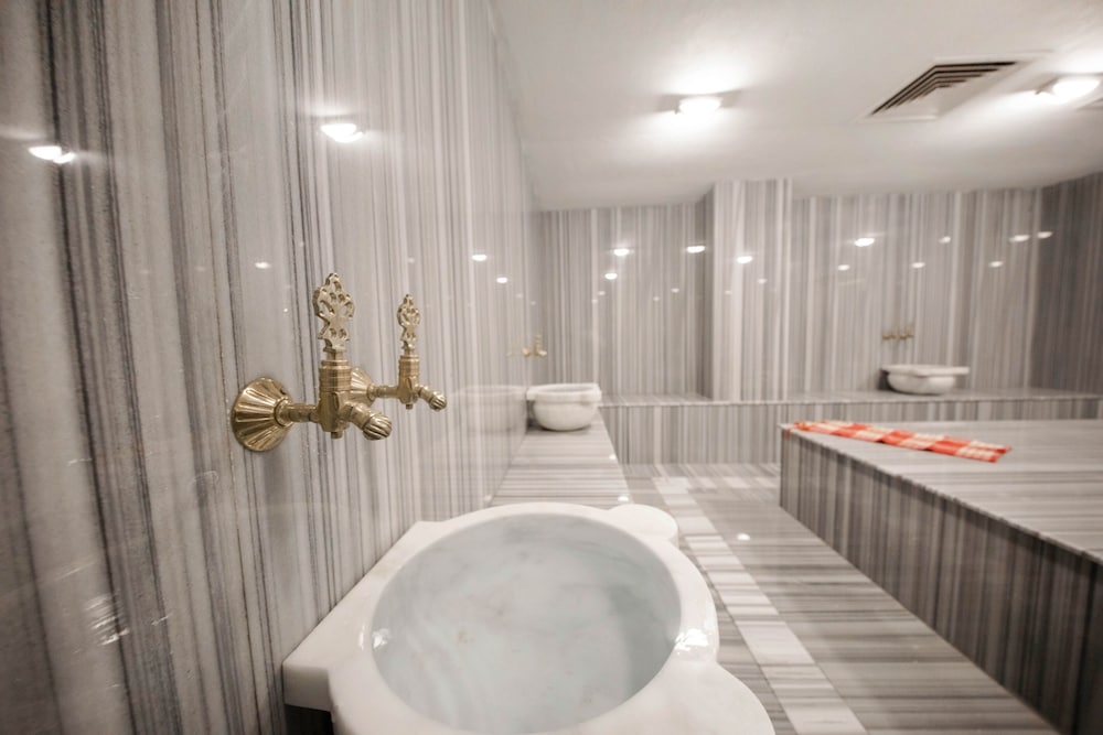 Laren Business Hotel And Spa 39/81