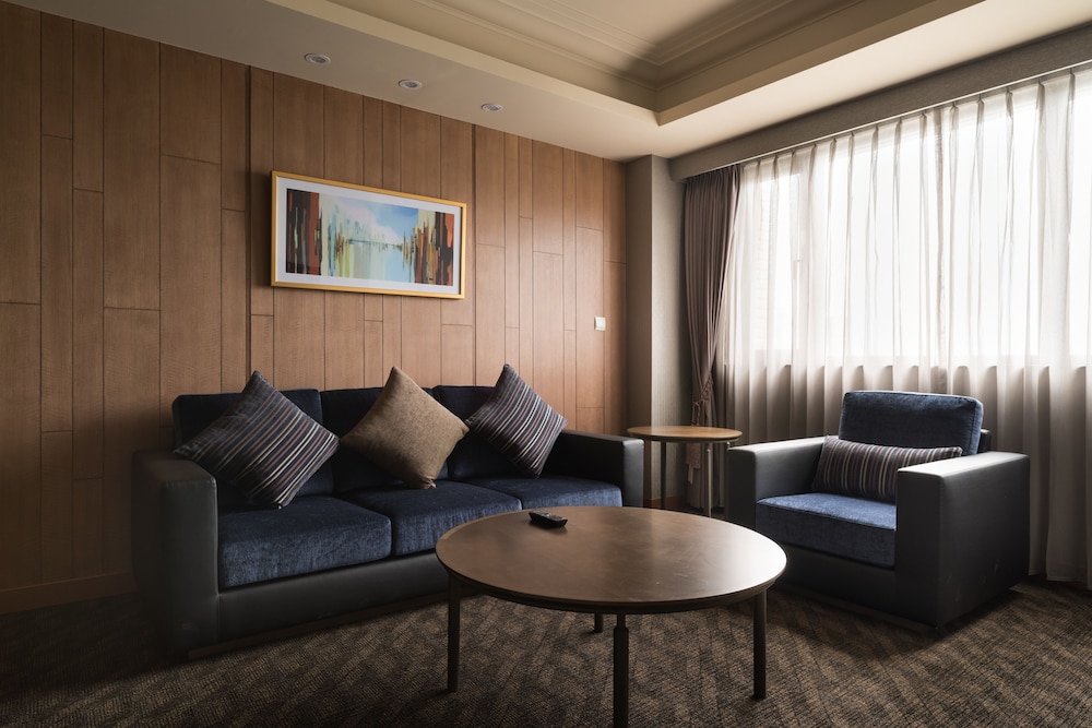 Fushin Hotel No.2 25/38