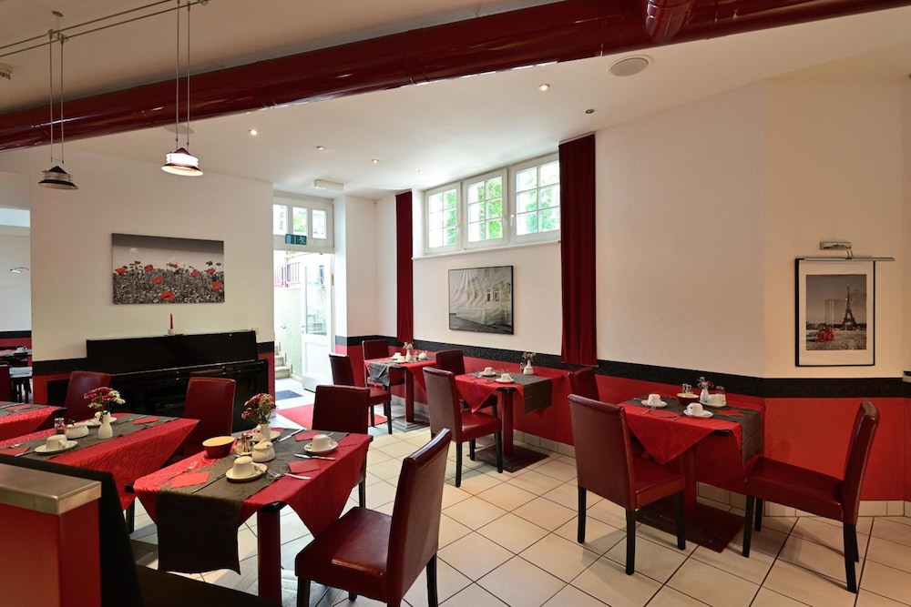 Art Hotel Weimar 34/58