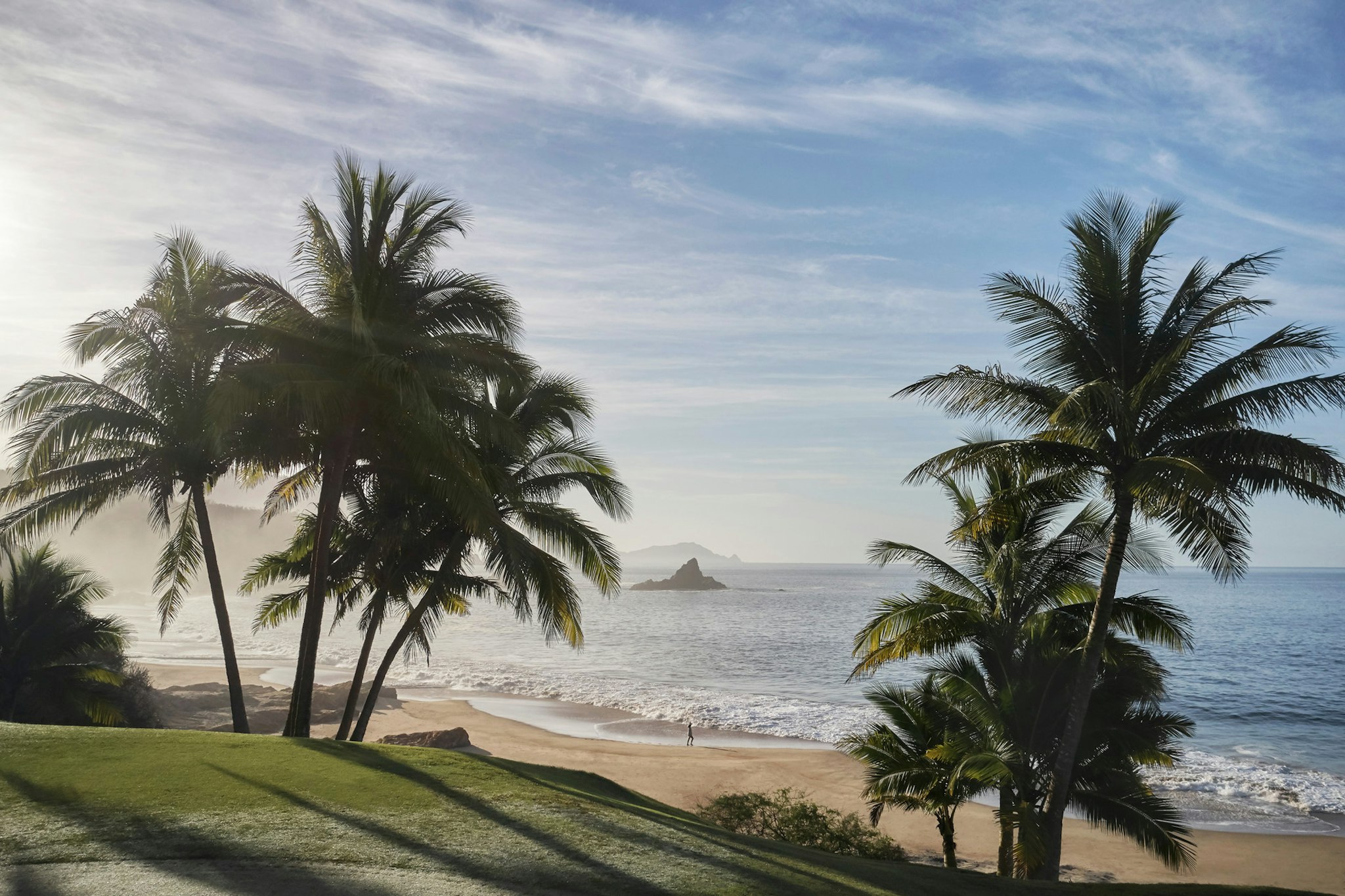 Four Seasons Resort Tamarindo, Mexico 46/60