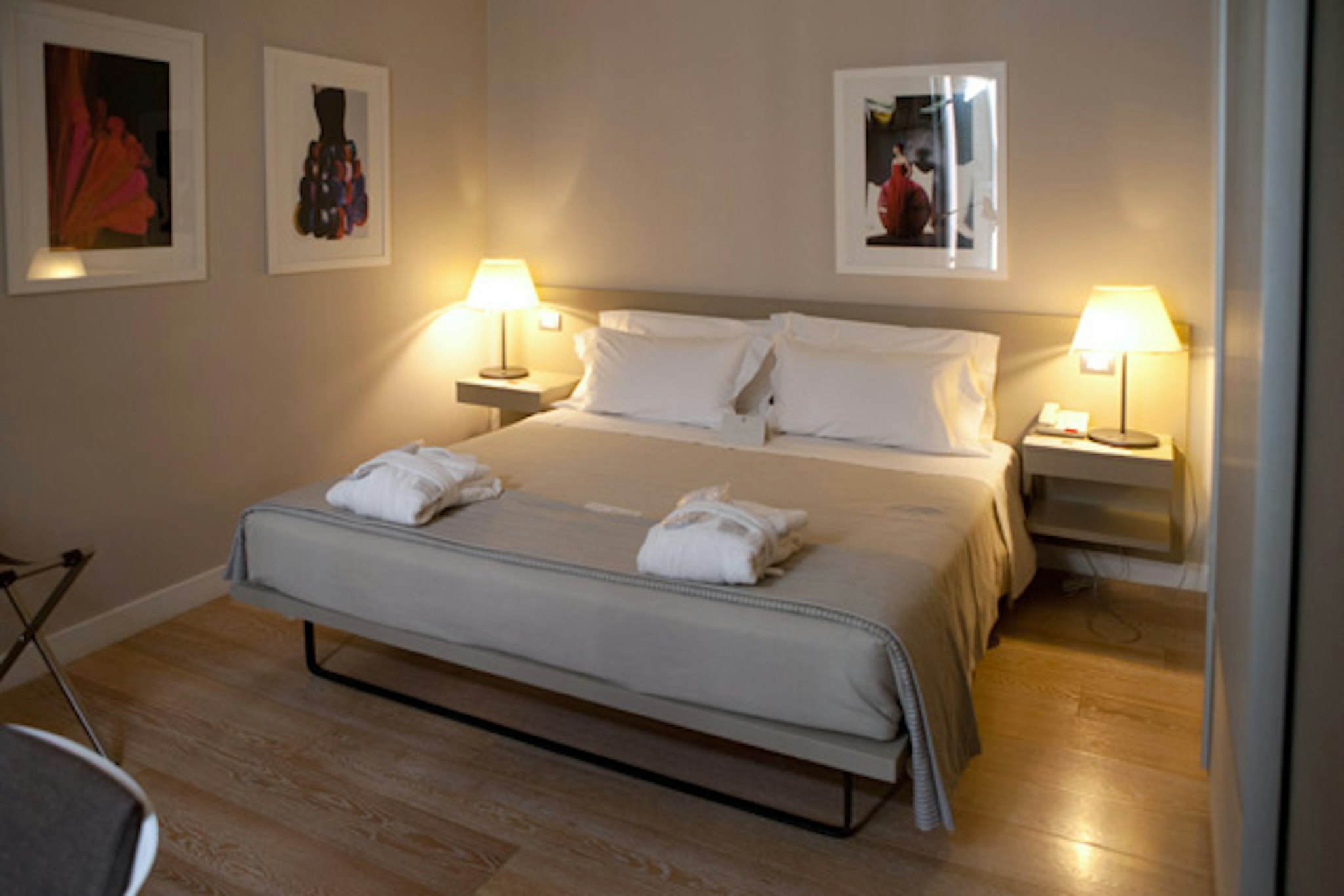Escalus Luxury Suites Verona 5/38