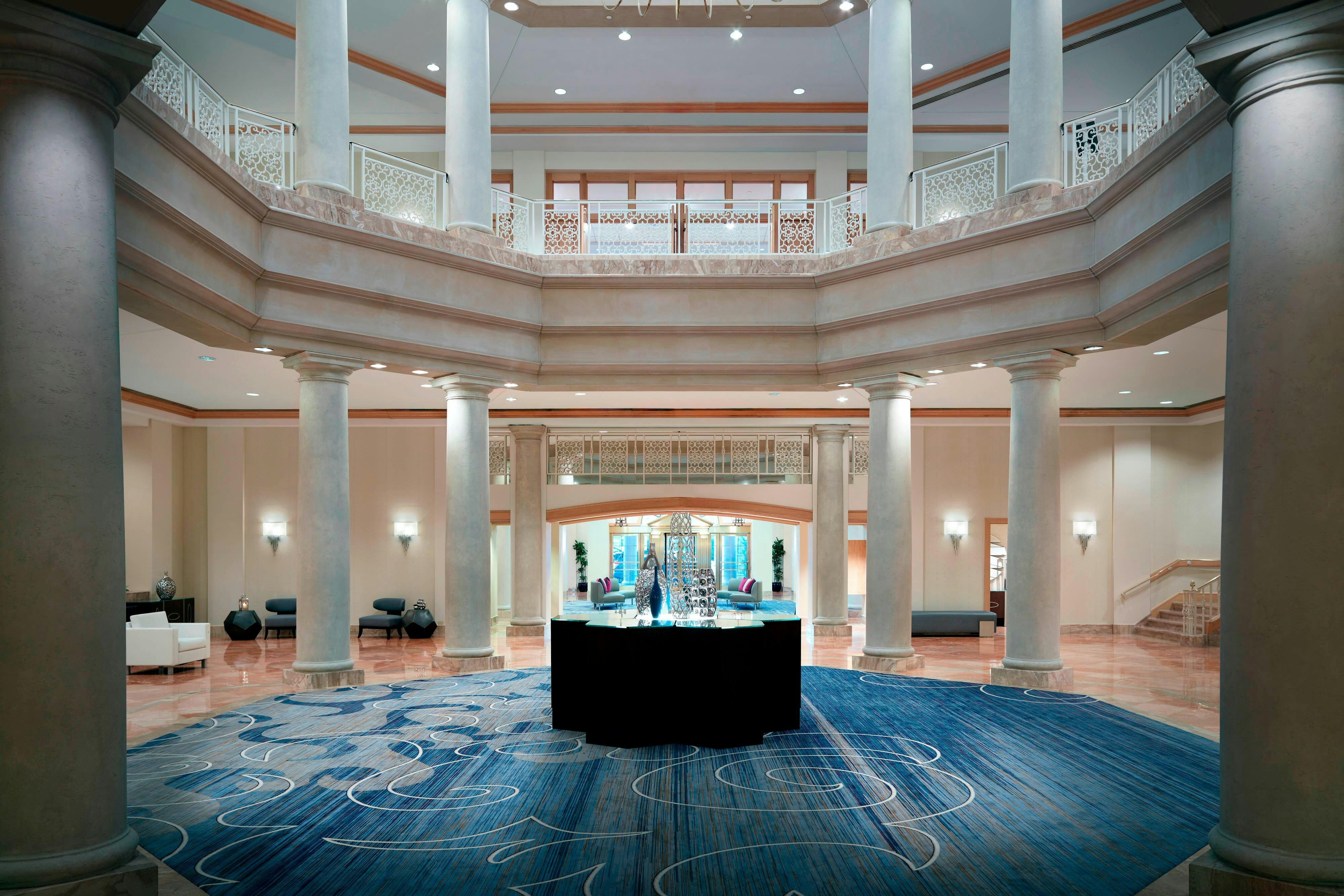 Westfields Marriott Washington Dulles 8/27