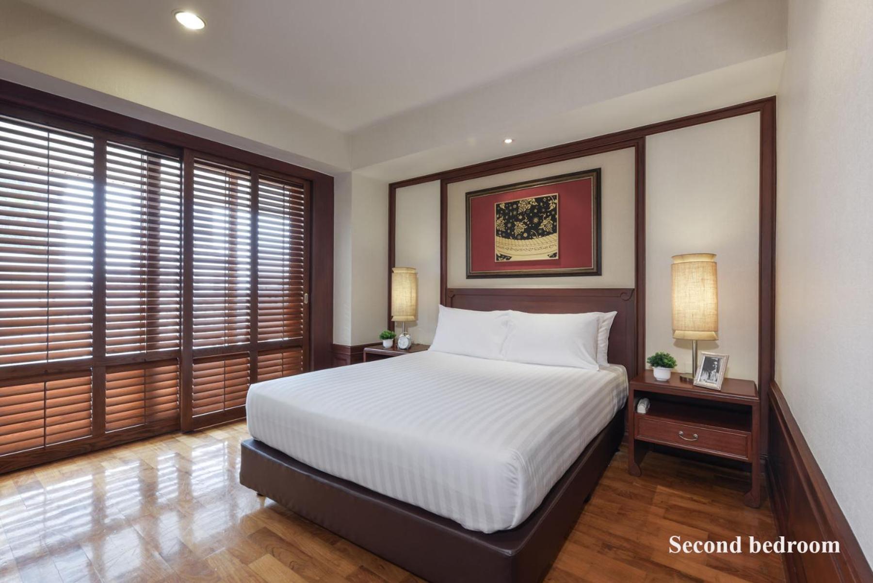 2 Bedroom Grand Suite