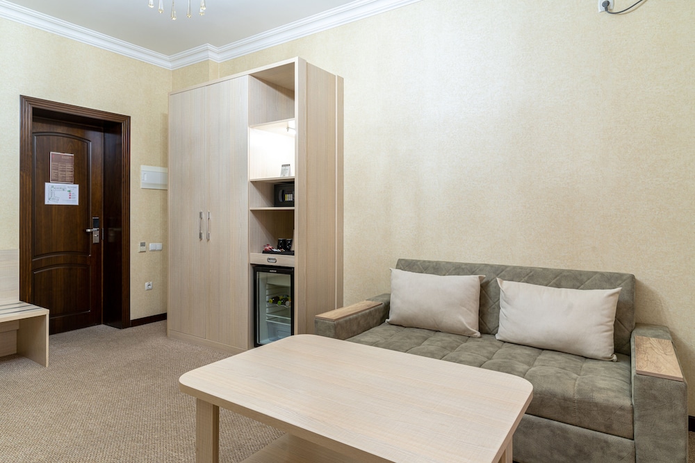 Navruz Hotel Tashkent 46/70