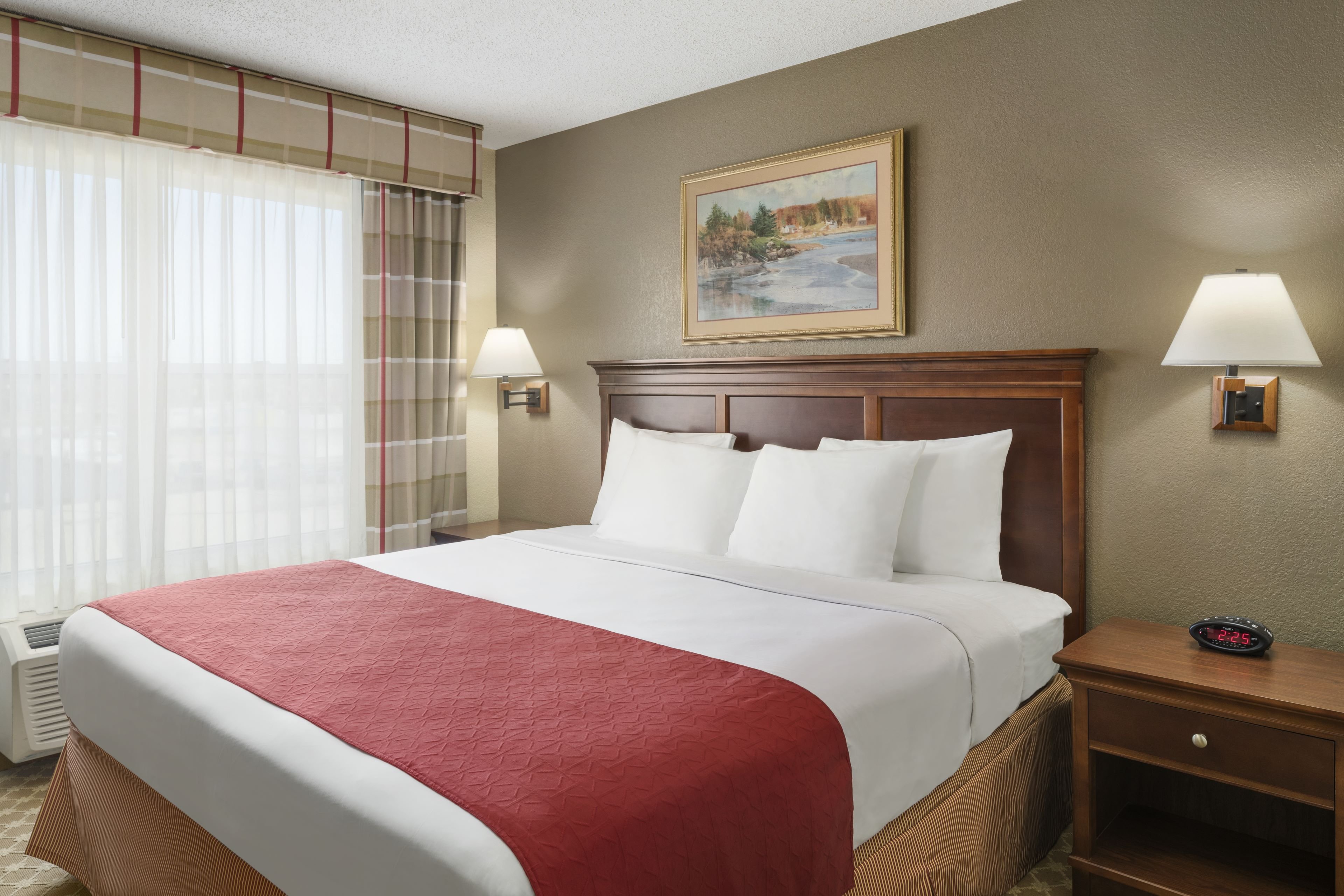 Holiday Inn Express and Suites Elyria 1/17