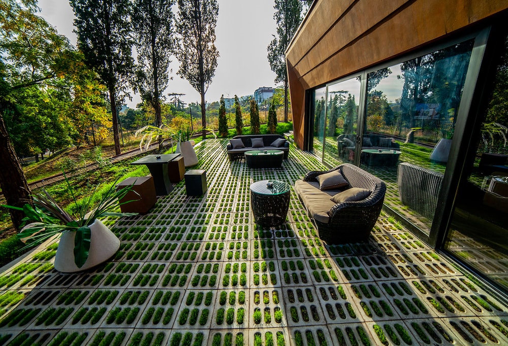 Folk Boutique Hotel 44/53
