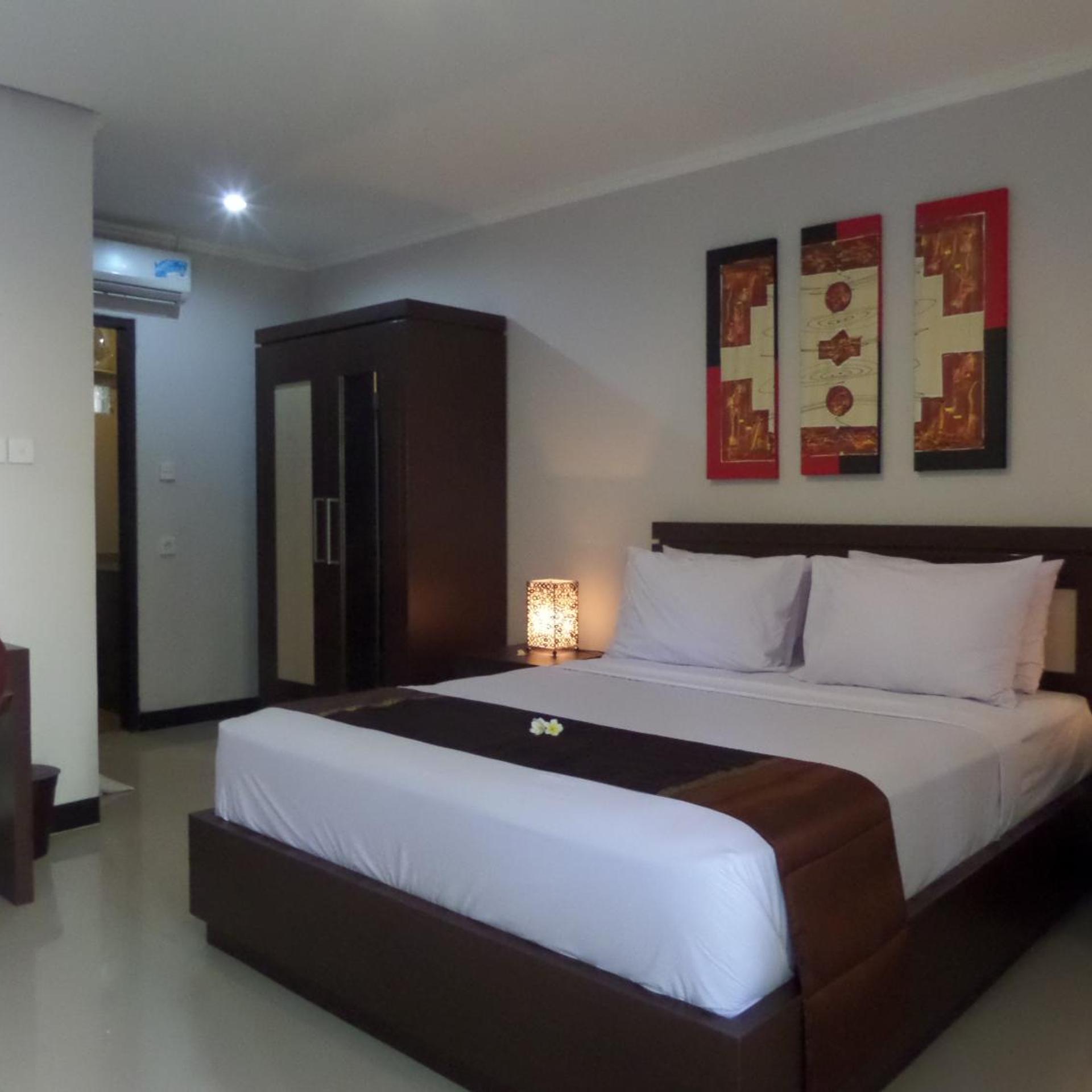 Mansu Hotel & Spa 15/41