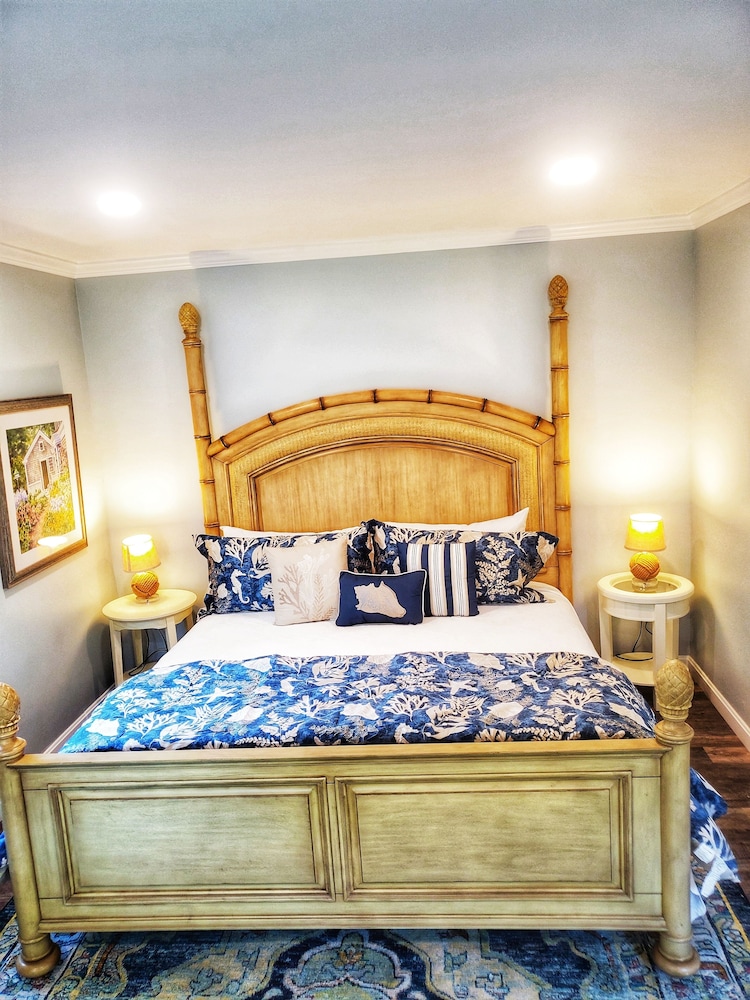 The Whalewalk Inn & Spa 9/50