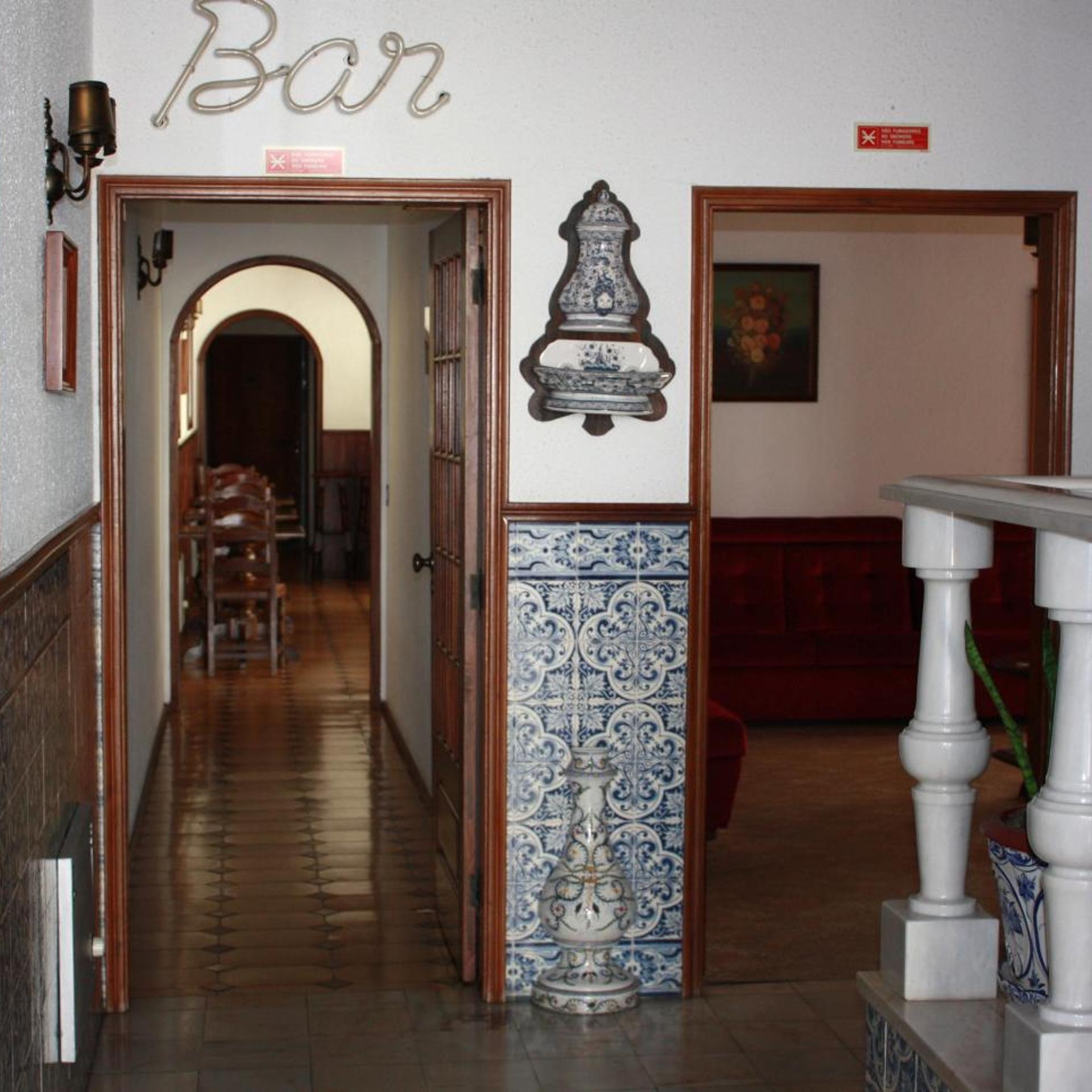 HOTEL DONA LEONOR 5/44